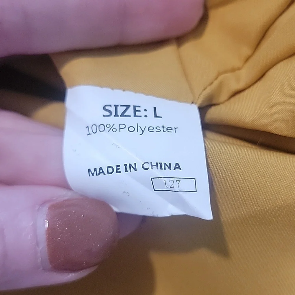 Spring Blouse - Picture 4 of 4